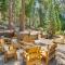 Charming Lake Arrowhead Cabin with Deck and Game Room! - Lake Arrowhead