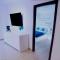 Apartament Aquamarine Polanki
