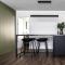 Sayer Gardens Apartment with access to rental car