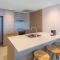 beach Residences 2-BR river view
