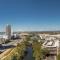 beach Residences 2-BR river view