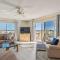 Beachfront Luxury 3BR Condo Amazing View - 科奎纳加布勒斯