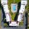 Beachfront Luxury 3BR Condo Amazing View - 科奎纳加布勒斯