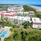 Beachfront Luxury 3BR Condo Amazing View - 科奎纳加布勒斯