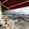 Apartamentos con Terraza Privada BBQ o Hamaca Vista panoramica, Cerca al Cable y Zona Rosa