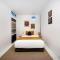 Spacious Warehouse Conversion 2 Bdrms & Parking - Melbourne