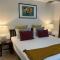Hibiscus Resort And Spa