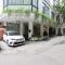 New Square Building Maya 36 Dao Tan - Hanoi