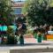 Comfortable apartment in Tashkent