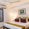 Hibiscus Resort And Spa