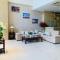 Nhat Linh Hotel & Suites Da Nang