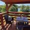 Domus Mare Tiny House 1