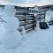 Barrakee Ski Lodge