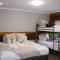 Barrakee Ski Lodge