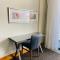 Ocean View Studio Apartment Surfers Paradise - Free Parking
