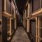 Cube Social Boutique Capsule Hotel at Boat Quay
