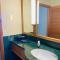 Ocean View Studio Apartment Surfers Paradise - Free Parking
