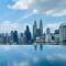 Colony suites tower 2 klcc - Куала-Лумпур