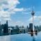 Colony suites tower 2 klcc - Куала-Лумпур