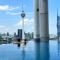Colony suites tower 2 klcc - Куала-Лумпур