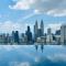 Colony suites tower 2 klcc - Куала-Лумпур