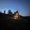 Viewpoint cottage Poscenje
