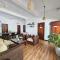 Galle Face Terrace Hostel by Tourlux