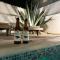 Gorgeous Villa in Aldea Zama with beach club access - Tulum