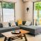 Gorgeous Villa in Aldea Zama with beach club access - Tulum