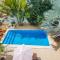 Gorgeous Villa in Aldea Zama with beach club access - Tulum