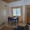 Touray holiday rental