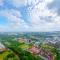 GYDEN STAYCATION #Green Haven near Senibong&Regency