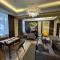 Shanyrak Hotel