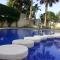 Apartamento Migdia-Moraira