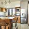 Zen Retreat with Stunning Sea Views and Sunsets - Flic-en-Flac