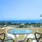 Zen Retreat with Stunning Sea Views and Sunsets - Flic-en-Flac