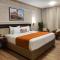 Nalapads Hotel Bangalore International