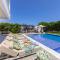 Villa Green Haven 2 Protaras Cyprus