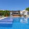 Villa Green Haven 2 Protaras Cyprus