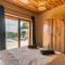 Dom "Modrzewiowka" z basenem, sauna, jacuzzi - 因瓦乌德