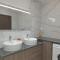 Luxury one bedroom - seafront