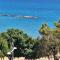 Luxury one bedroom - seafront