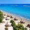 Luxury one bedroom - seafront