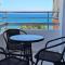 Luxury one bedroom - seafront