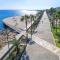 Luxury one bedroom - seafront