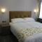 Willow Tree Luxury Lodge with Private Hot-Tub and Garden only 6 Miles to York - Wilberfoss