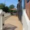 Willow Tree Luxury Lodge with Private Hot-Tub and Garden only 6 Miles to York - Wilberfoss