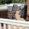Willow Tree Luxury Lodge with Private Hot-Tub and Garden only 6 Miles to York - Wilberfoss
