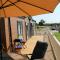 Willow Tree Luxury Lodge with Private Hot-Tub and Garden only 6 Miles to York - Wilberfoss