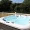 Willow Tree Luxury Lodge with Private Hot-Tub and Garden only 6 Miles to York - Wilberfoss